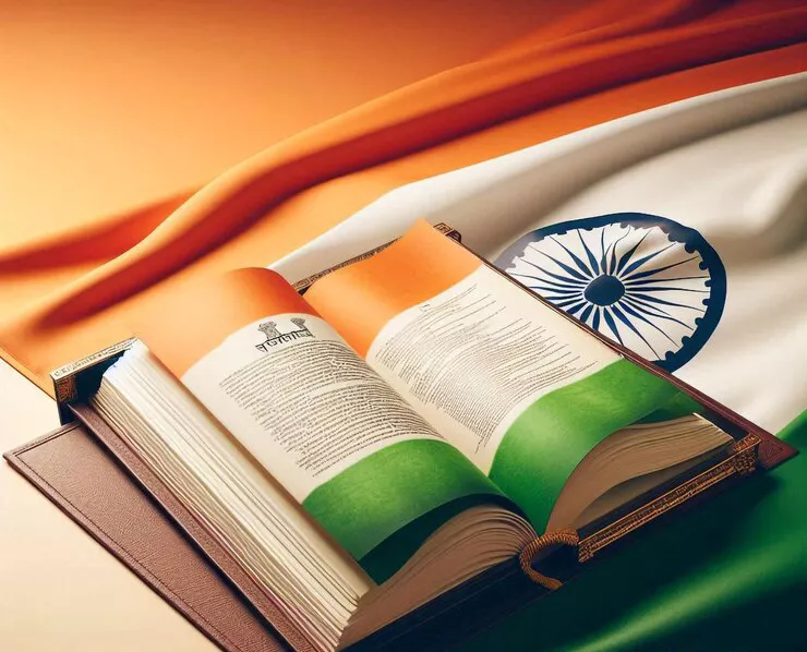 Core of the Constitution