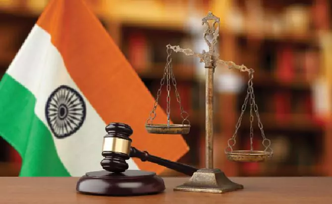 Judicial Delays and the
                                    Crisis of Timely Justice