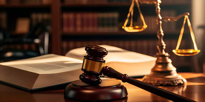 Retribution vs Restoration