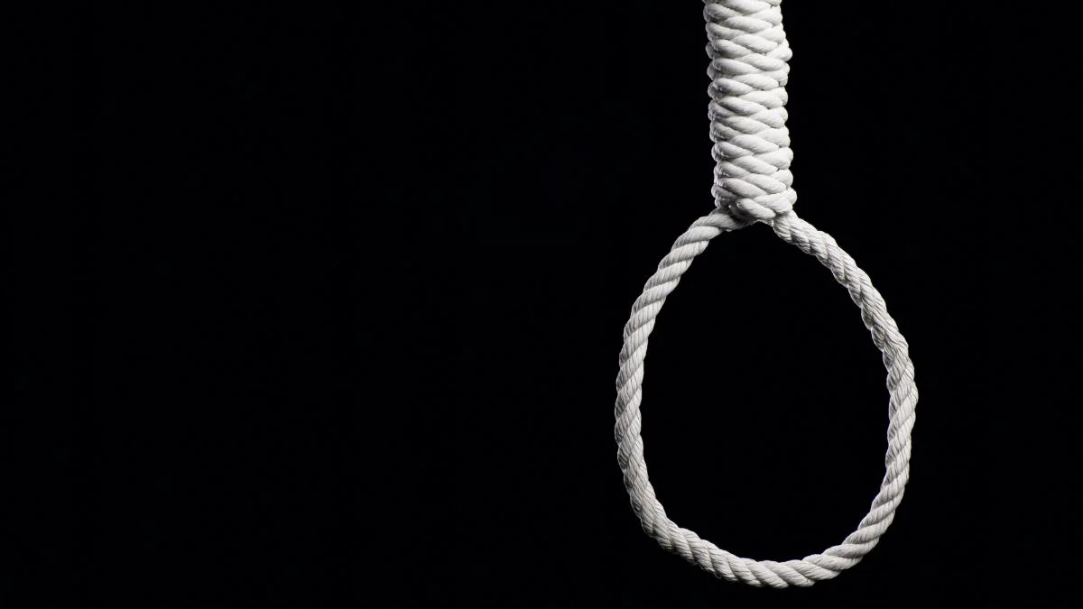 SC's Caution on Death Penalty