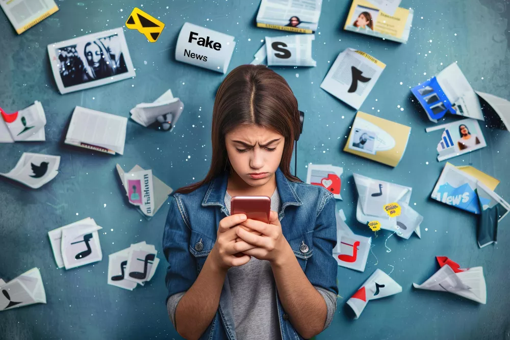 Australia’s Social Media Ban