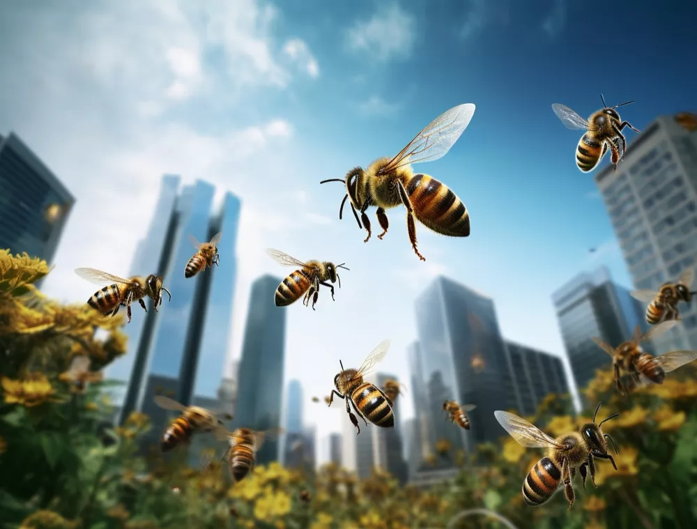 Seasonal Wild Adoptations