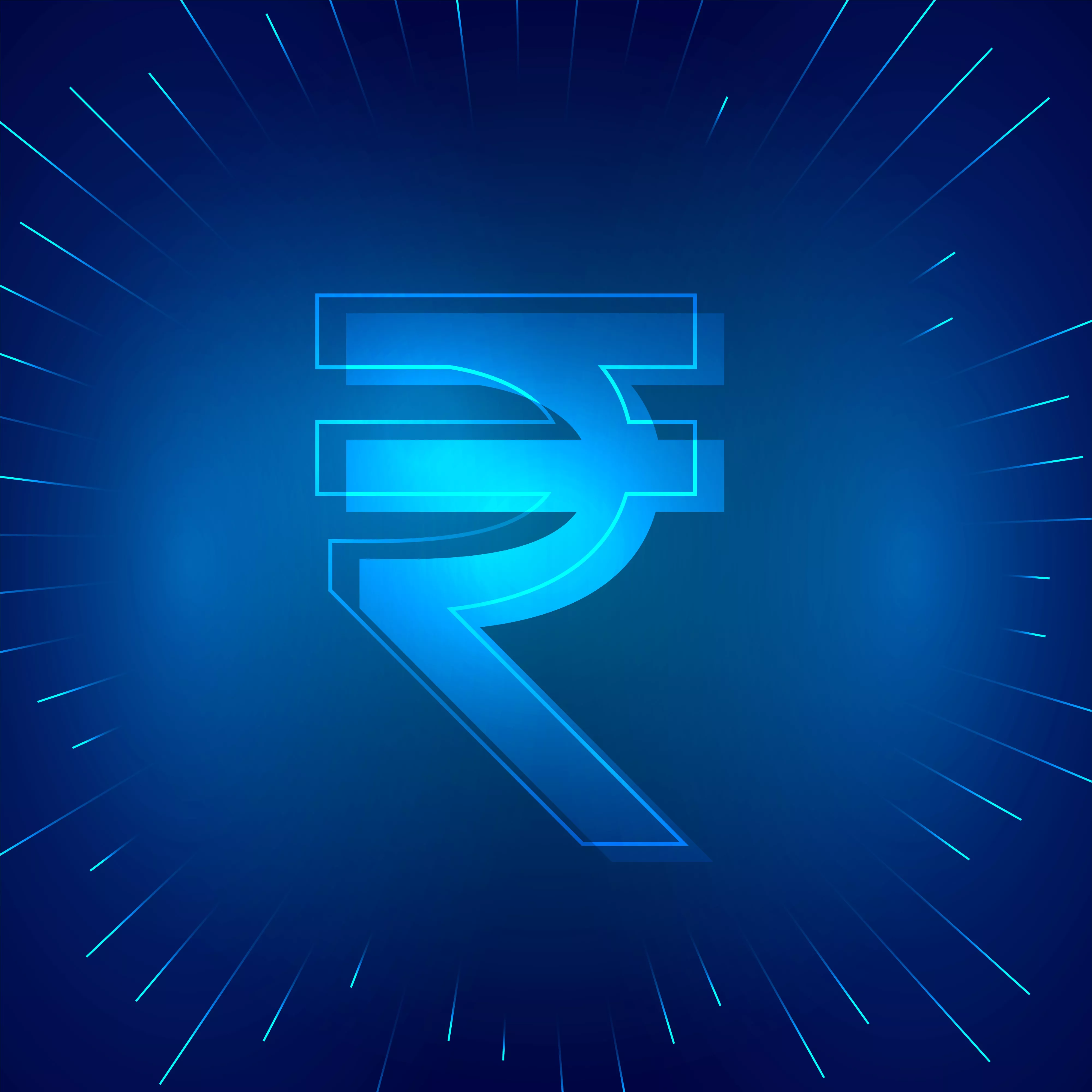 Rupee Slip