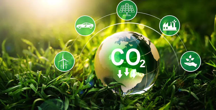 Carbon Credit Trading Scheme Targets