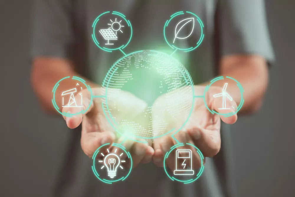 Balancing Energy Needs with Environmental Obligations