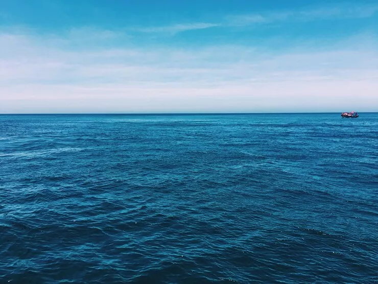 INS Nistar: India’s
                                    Deep-Sea Rescue Breakthrough