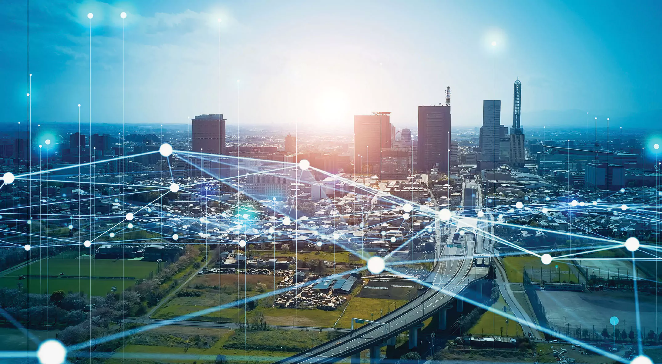 Smart Cities Mission (2024 Progress Report): Digital Governance, Urban Planning & Public Transport