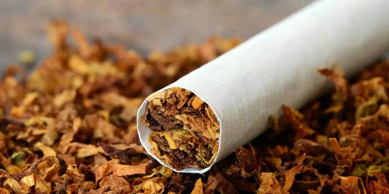 Tobacco - A
                                    Multi-Dimensional Public Health Crisis