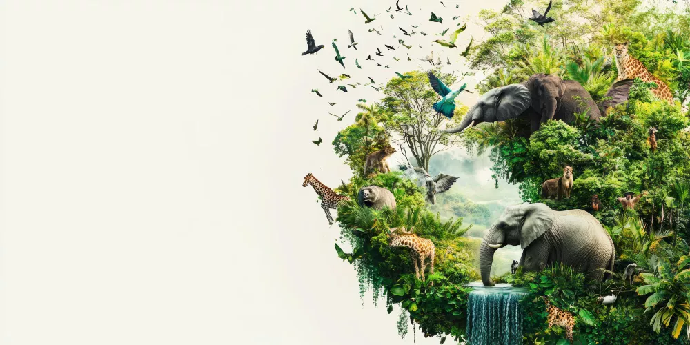 Biodiversity Beyond National Jurisdiction (BBNJ) Treaty,