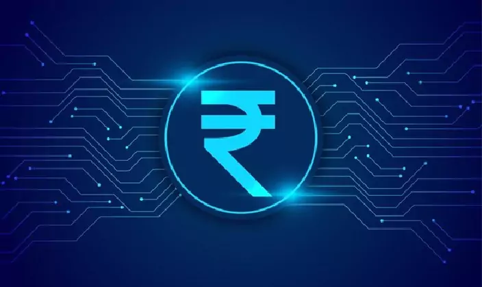 Digital Rupee