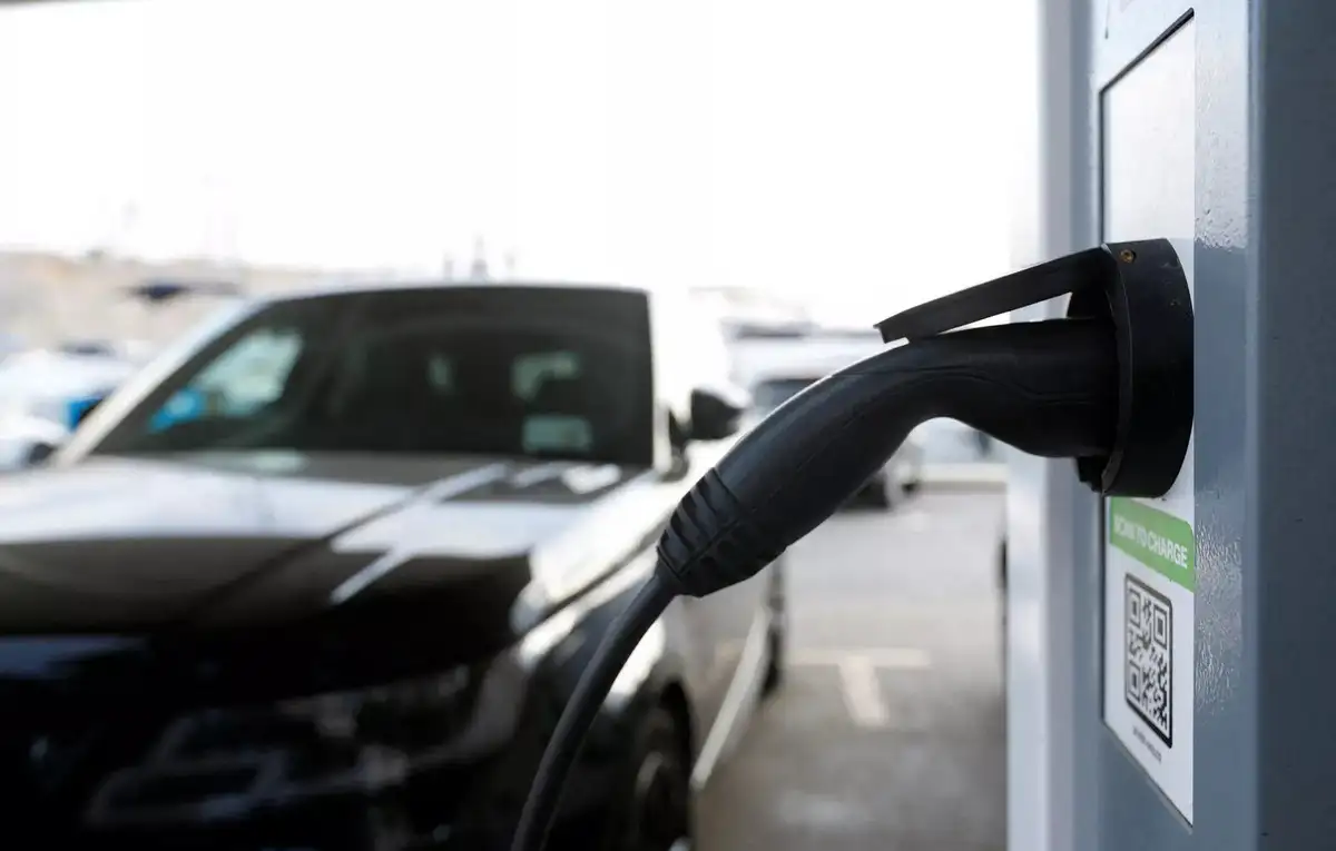 India’s National Electric Mobility Plan (NEMP) and EV Expansion (2024–2025)