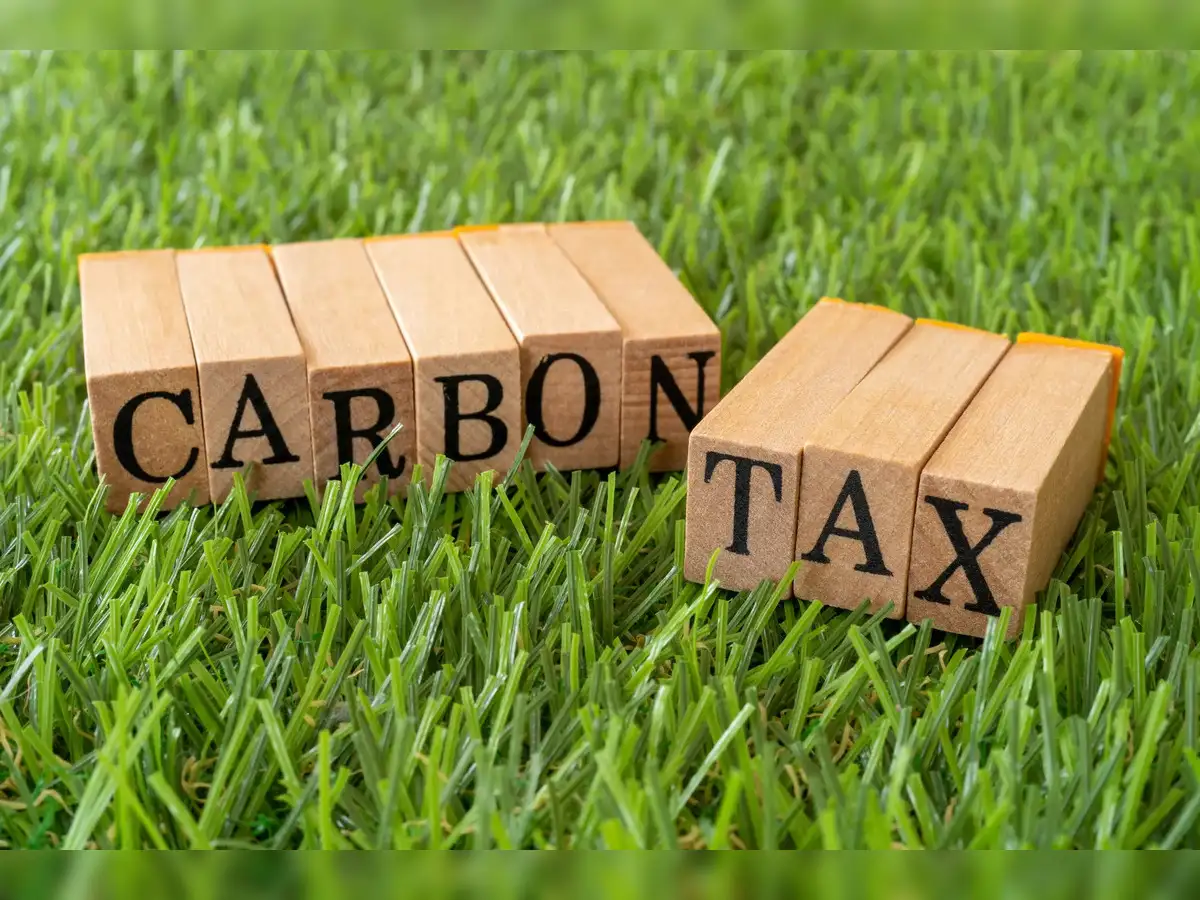 Impact of EU Carbon
                                    Border Tax on Indian Export