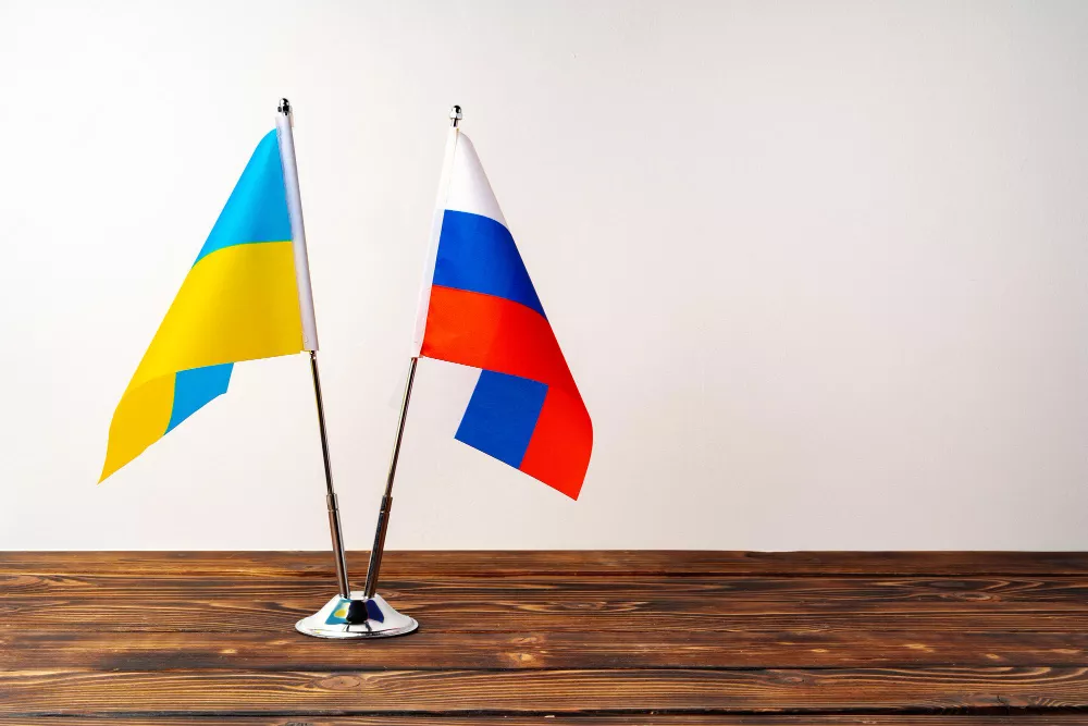 Impact of the Russia-Ukraine
                                    War on India