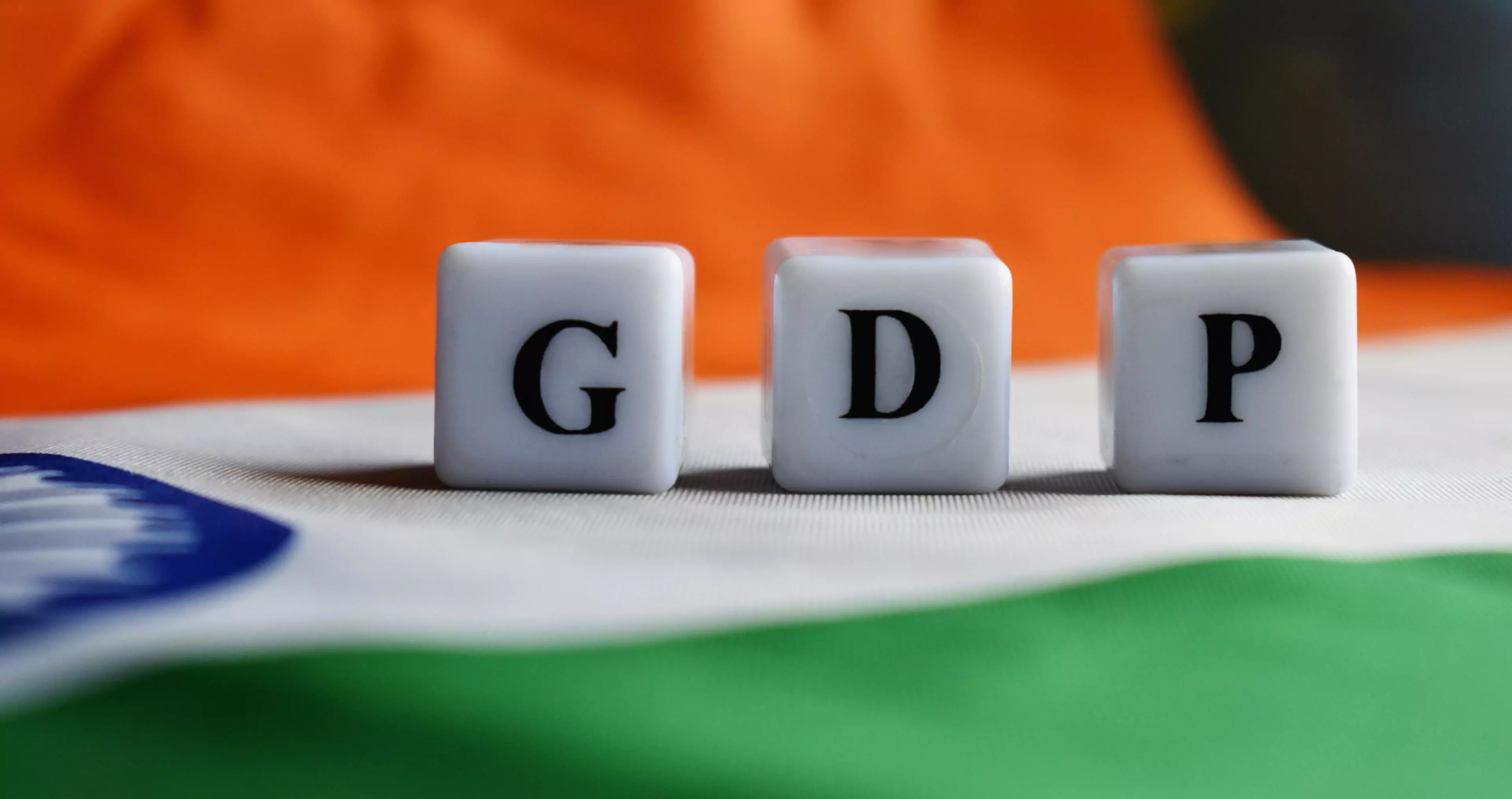 India’s Economic Growth (6.4% GDP, 2024-25)