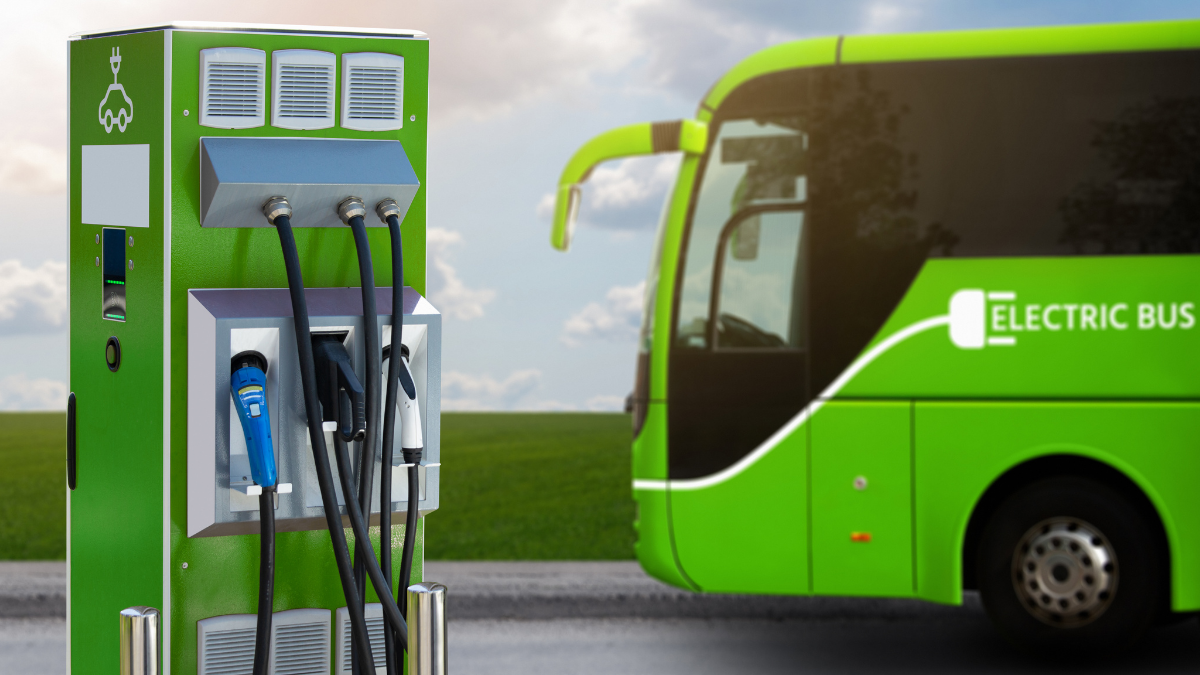 India’s National Electric Mobility
                                    Plan