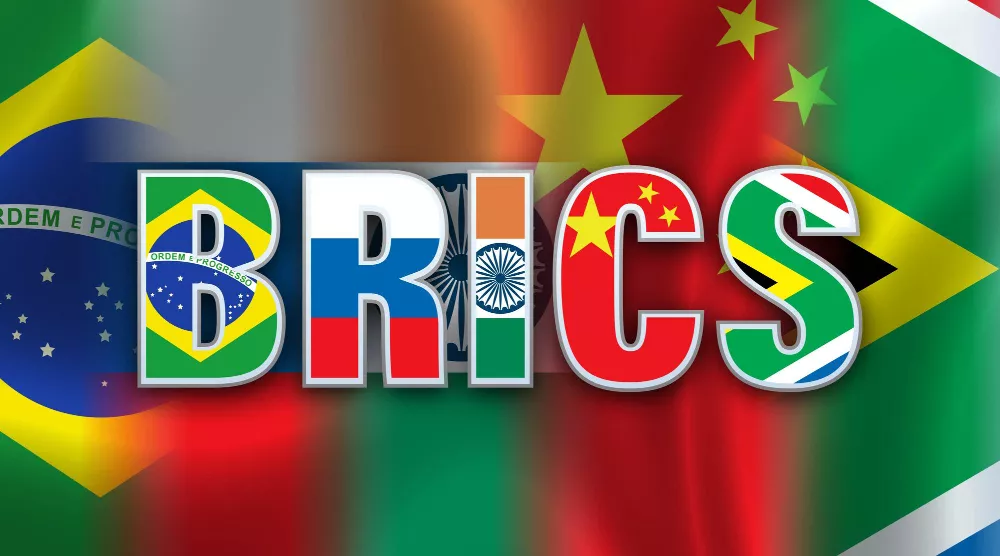 BRICS - Pay