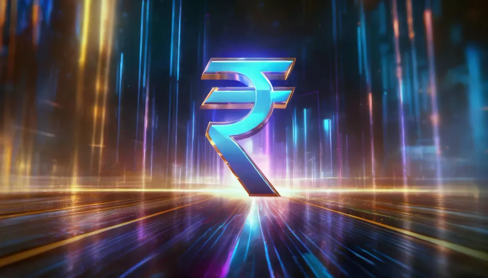 Digital Rupee