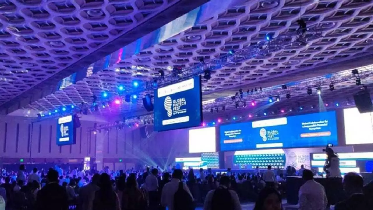 Global Fintech Fest 2025