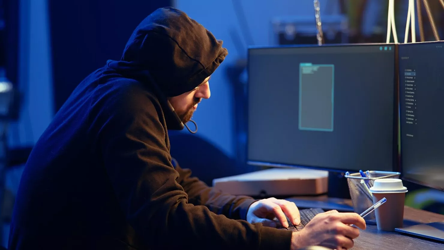 Southeast Asia’s Expanding
                                    Scam Centre Crisis