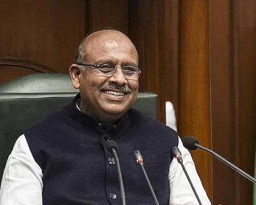 CAG Report on Fiscal Health of States