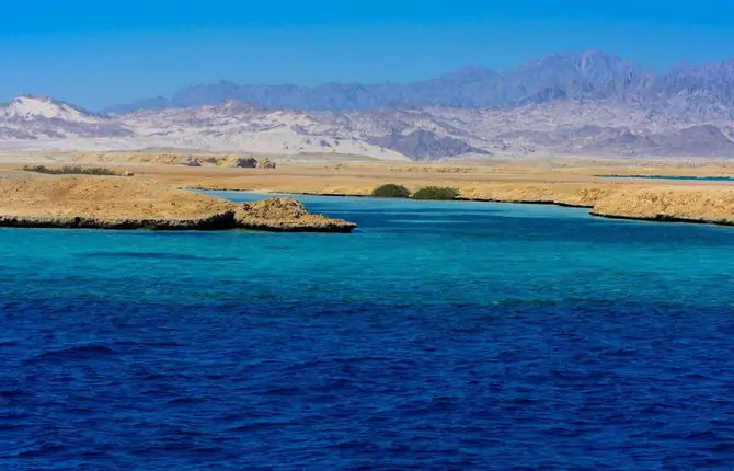 Nature and Power in the Middle East: Beyond the Oil Narrative