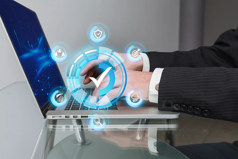 Digital Services in India