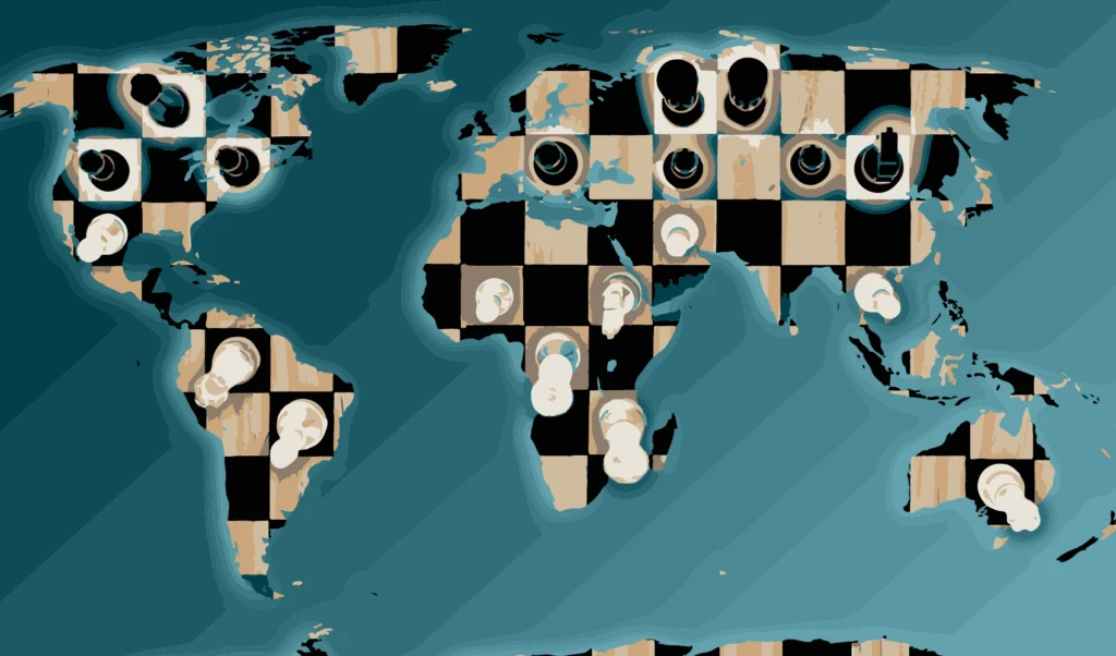  Militant Attack in Pahalgam 