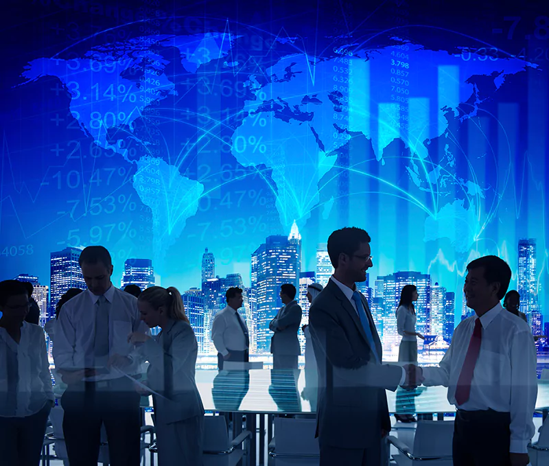 Global Startup Ecosystem
                                    Rankings
                                    2024