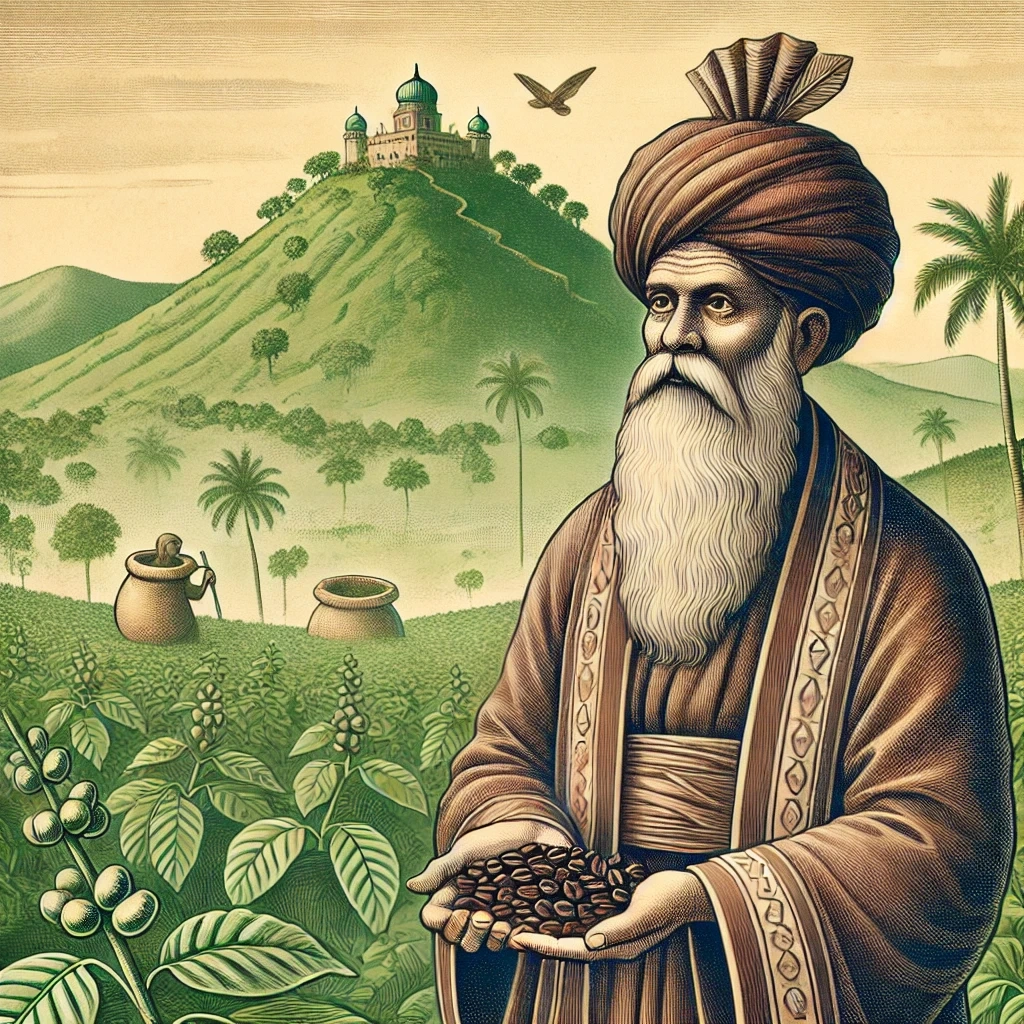 World Wakes To Rich Smell Of Indian Coffee