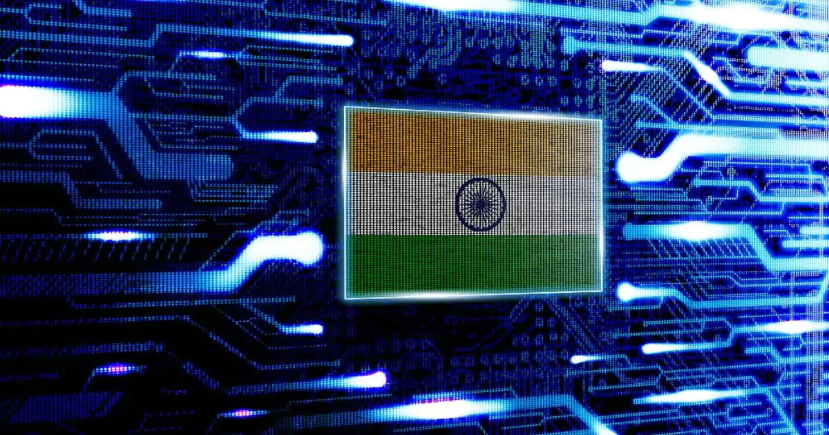  Manufacturing in India 
                               