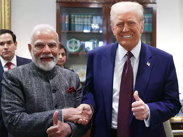 Narendra Modi’s Visit to US
