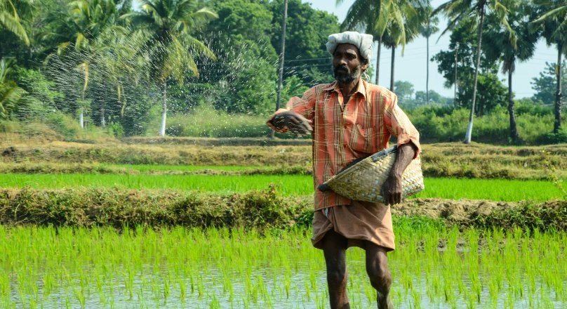 Need of MSP in India