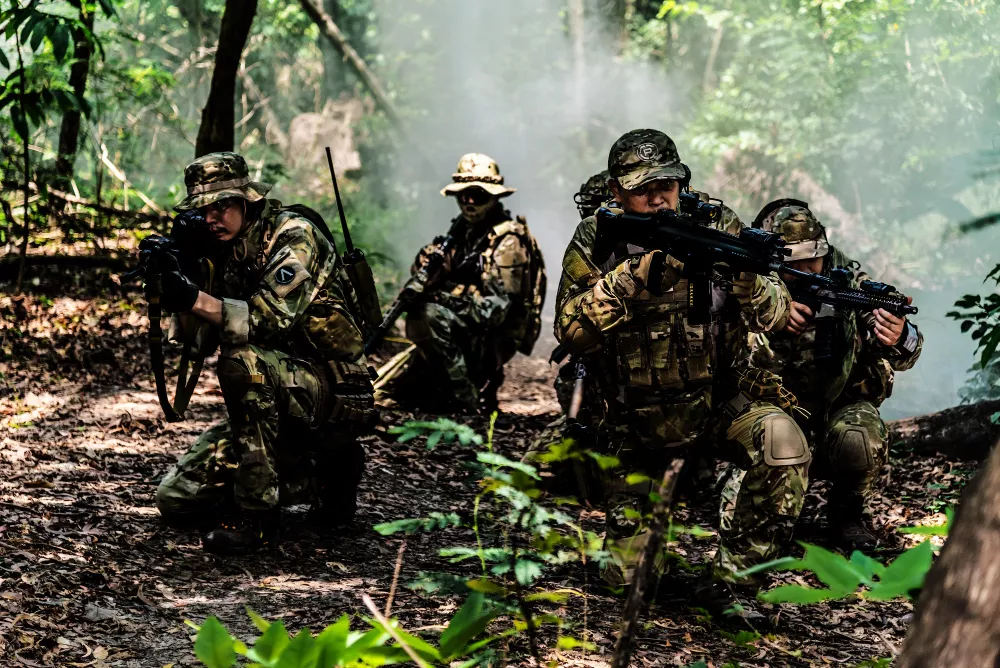  Militant Attack in Pahalgam 