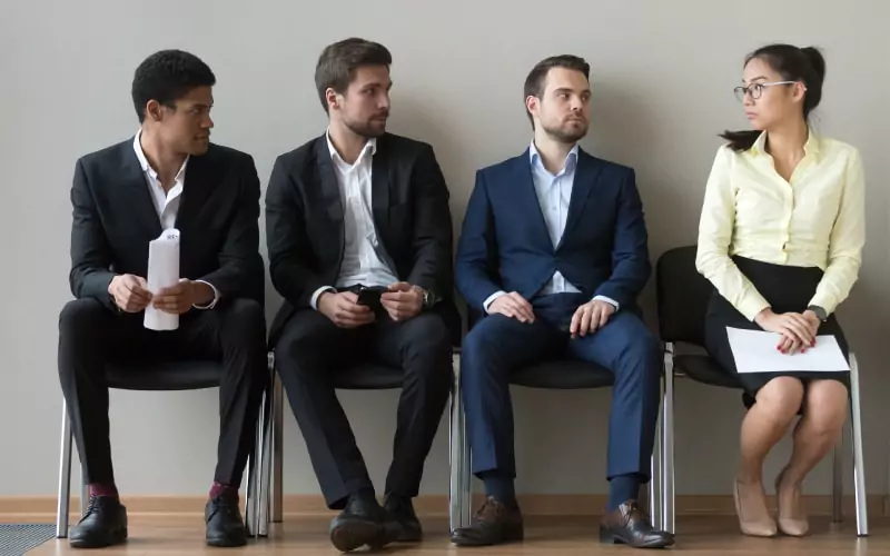   Patriarchal Preconceptions 