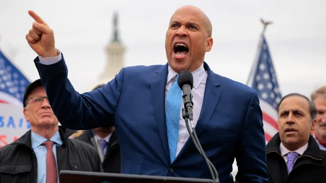  Longest senate speech 