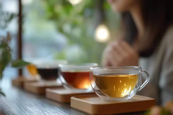 India’s Triple Tea Threats