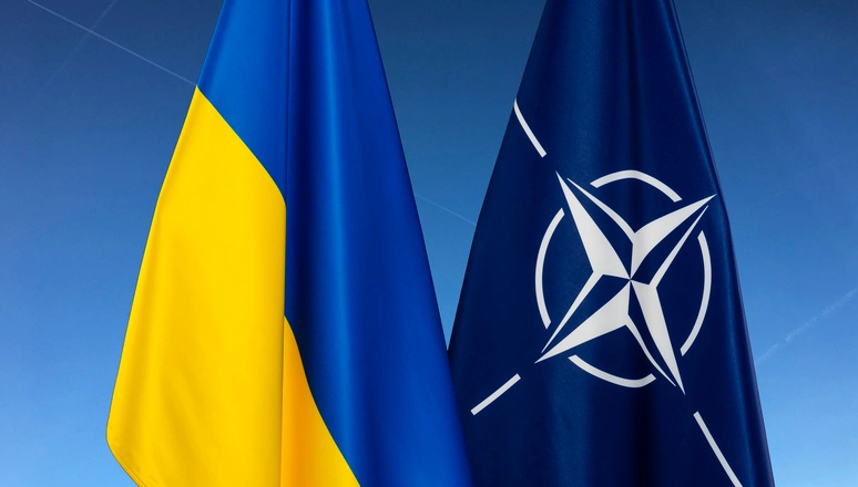 NATO’s Role in Russia - Ukraine
                                    War