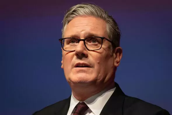 Britain's Palestine Pivot