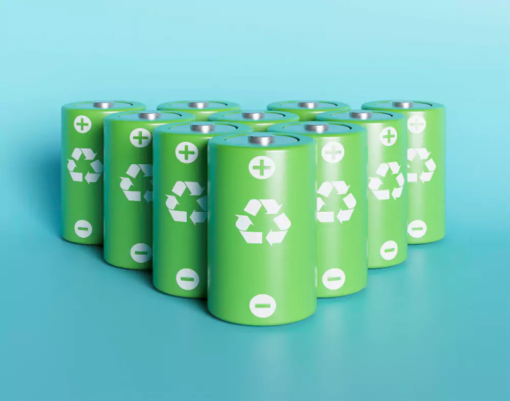 Fair EPR Pricing for Sustainable Battery Recycling