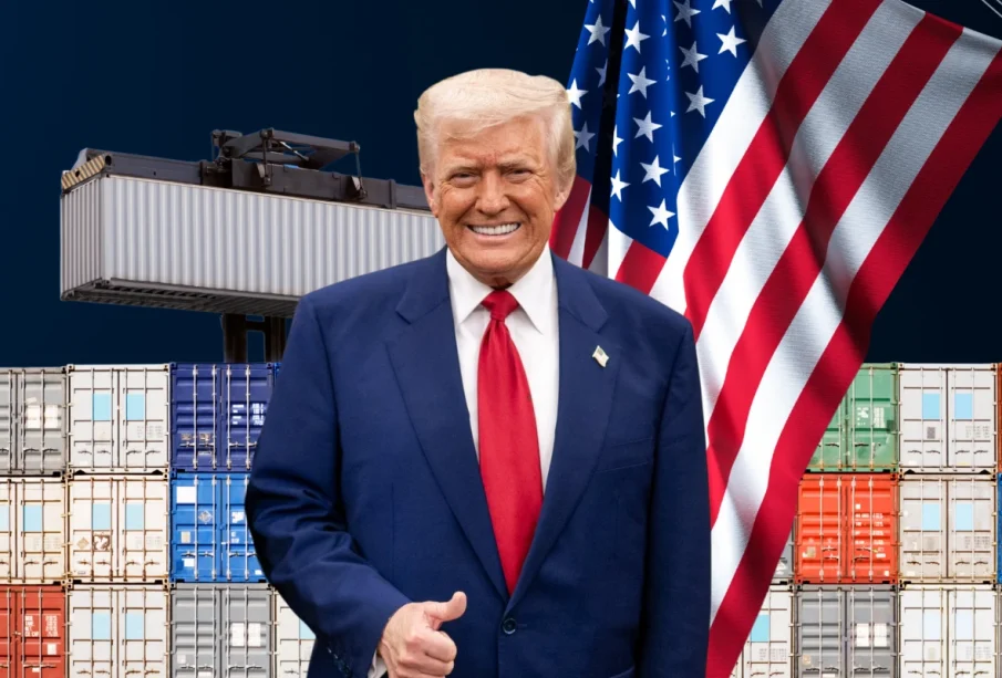 Trump Tariffs on Indian Imports