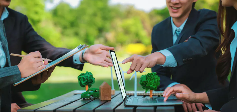 Balancing Energy Needs with Environmental Obligations