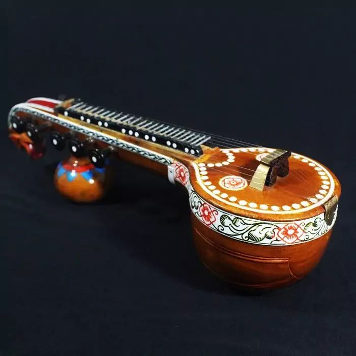 Bobbili Veena