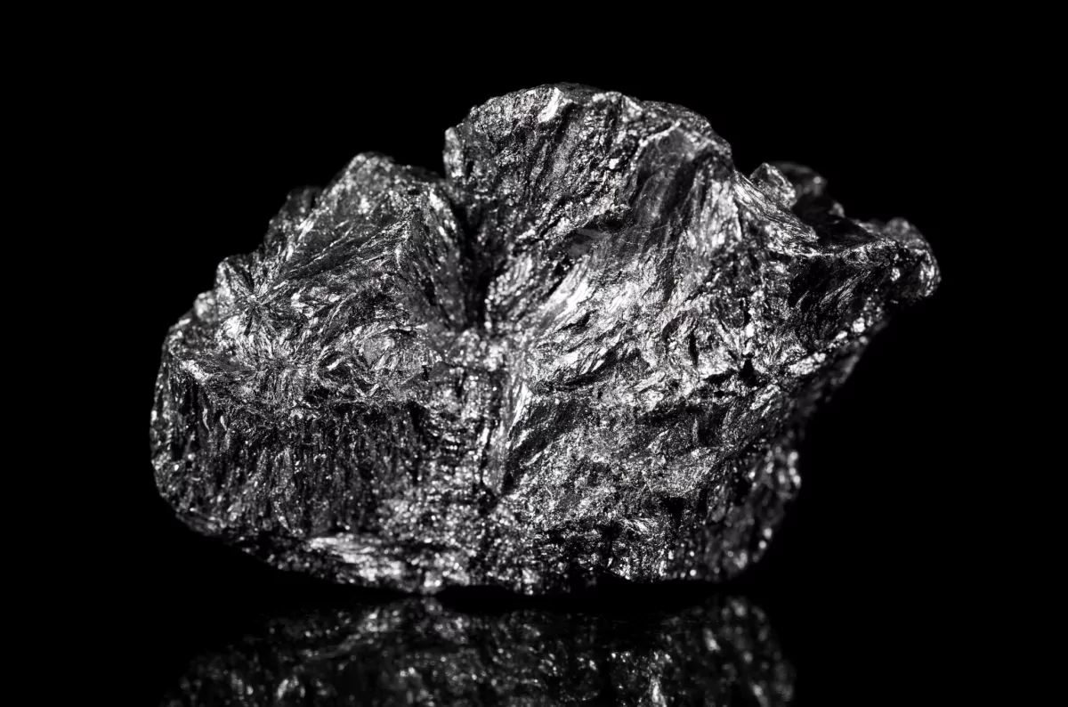 Securing India's Mineral Future