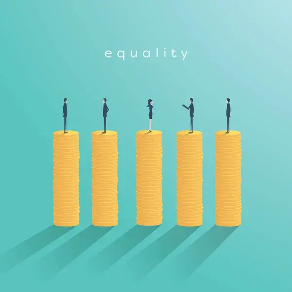 The Illusion of Equality
