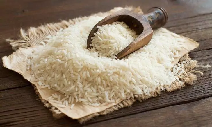   Basmati GI Dispute: A Shared Heritage, A Divided Claim