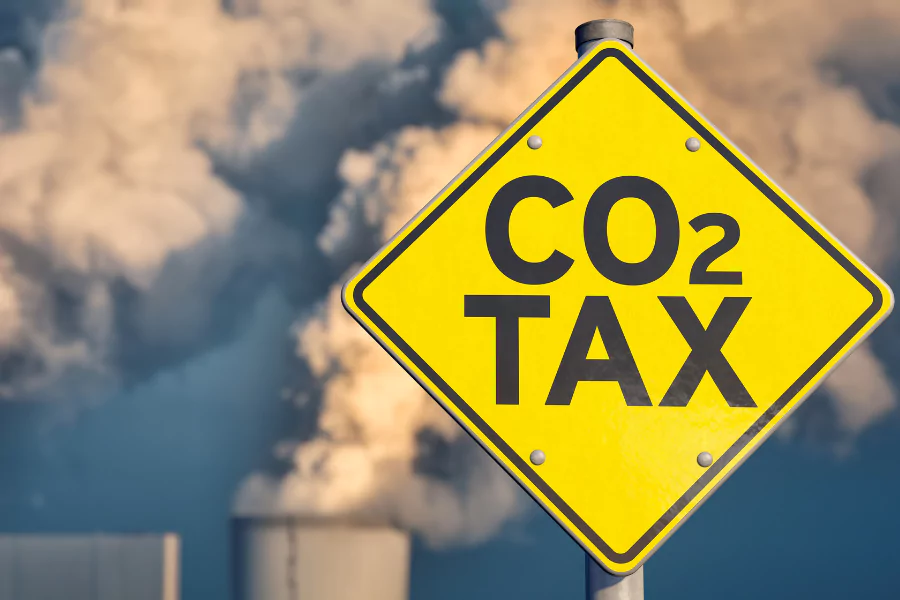 Impact of EU Carbon Border Tax on Indian Exports and India’s Response (2024–2025)