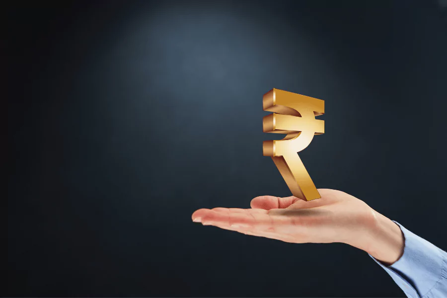 Digital Rupee