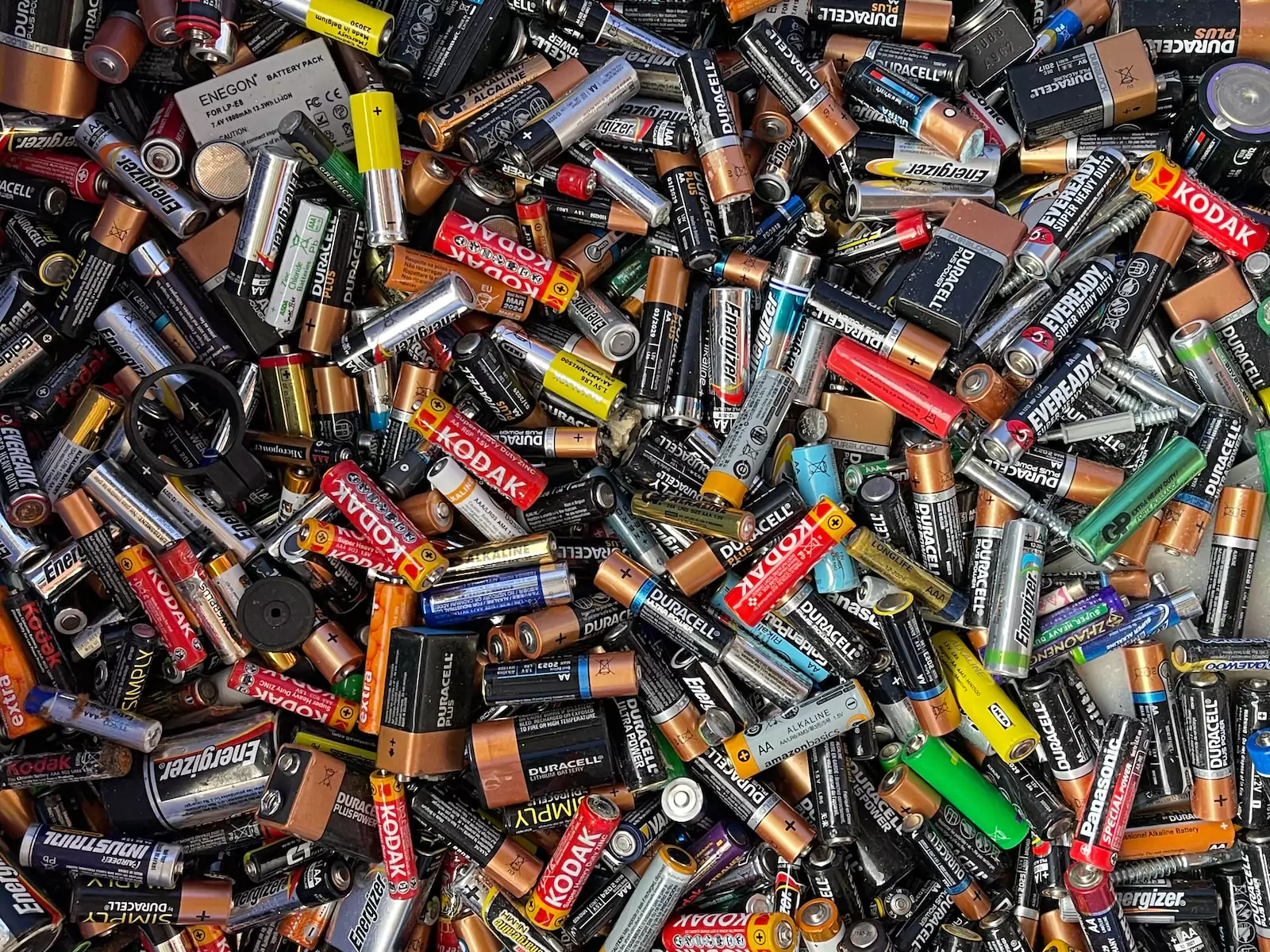 E-Waste Management Laws 2024