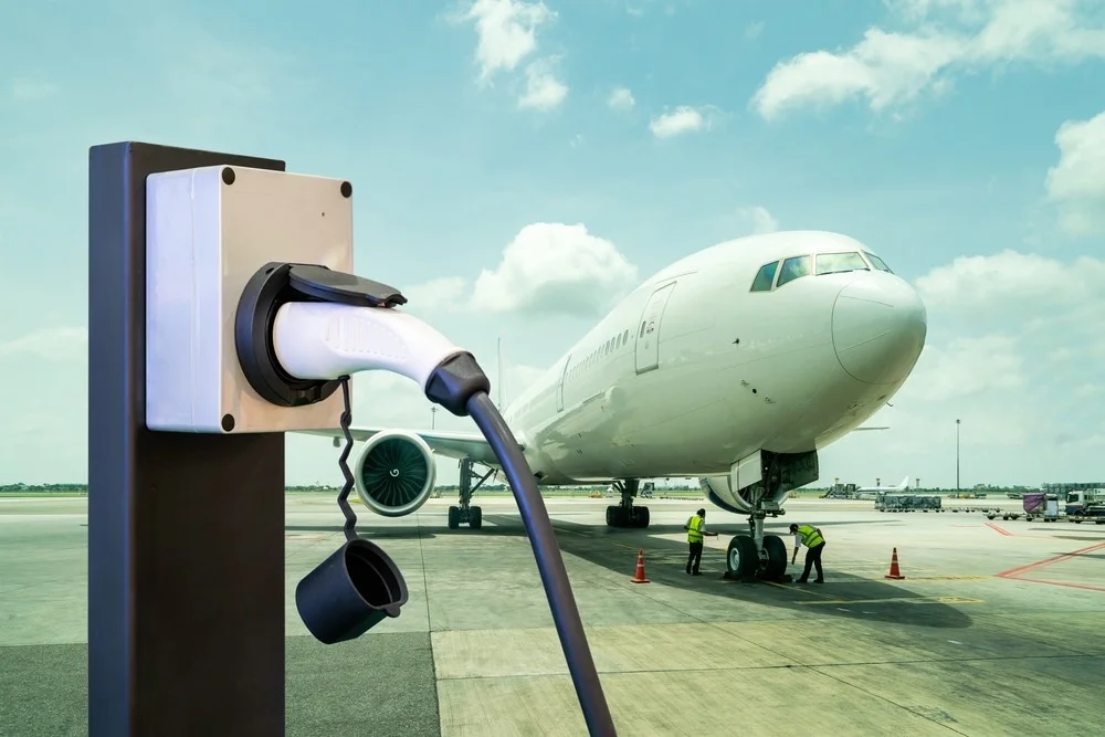 Electric Aircraft Developments & India's Aviation Decarbonization Plan