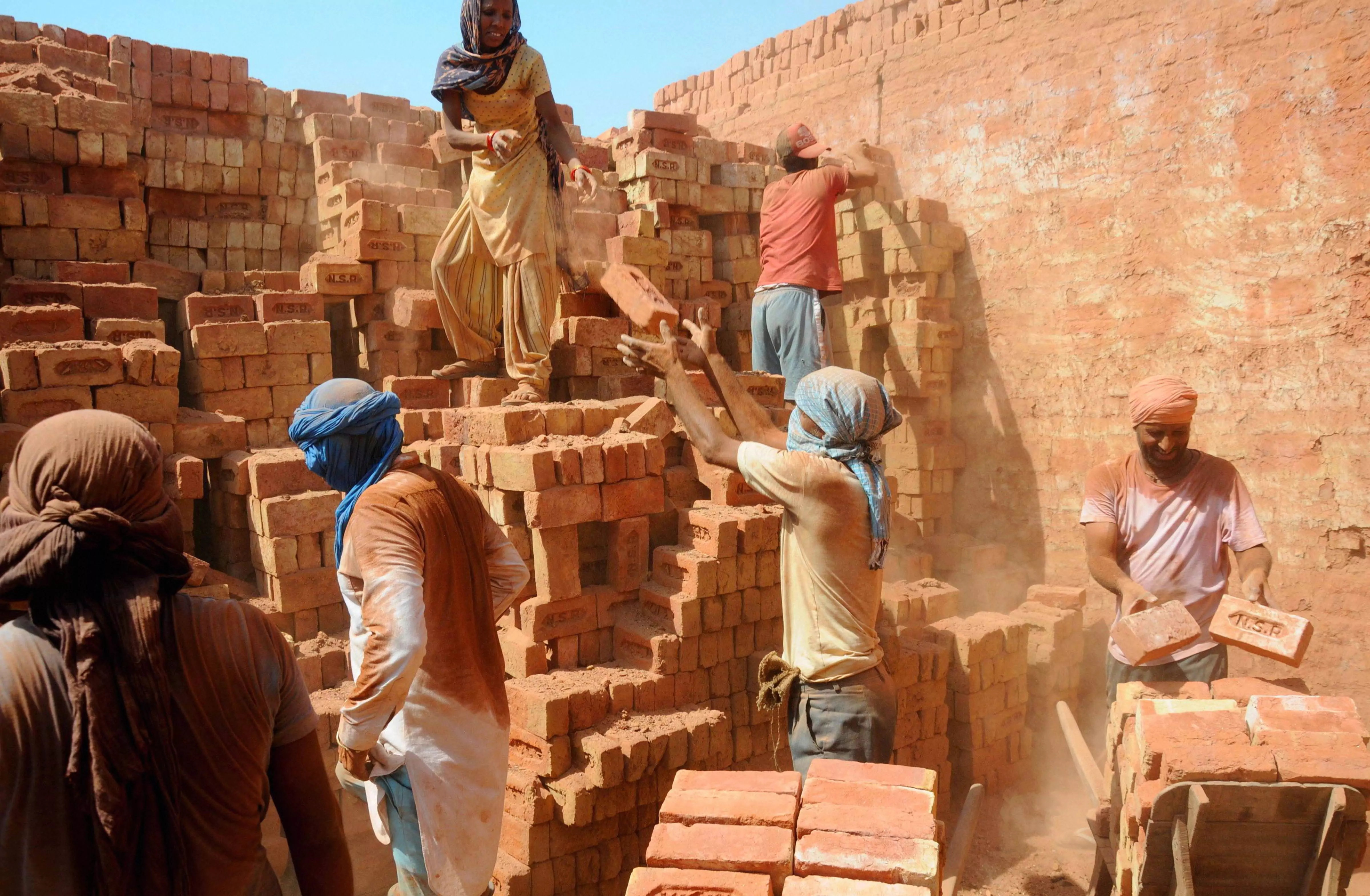 Expansion of Informal Workforce